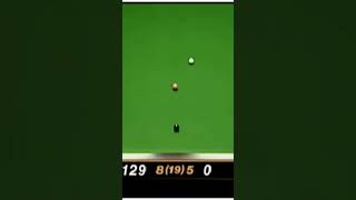 Ronnie OSullivan Fastest 147 in History  1997 [upl. by Ottavia]