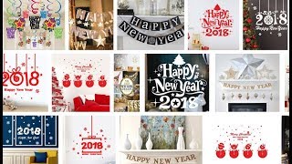 10 Easy DIY New Years Eve Decorating Ideas for your home [upl. by Kala351]