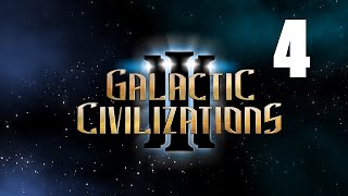 Galactic Civilizations 3  Gameplay Español  Ep4  Negocia o muere [upl. by Kovar389]