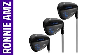 Best Golf Wedges 2024  Top 5 [upl. by Harris]