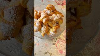 Discover the ultimate sweet delight with Moms surprise baking recipe рецепт simplerecipe food [upl. by Annoya]