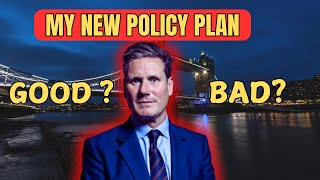 UK NEW GOVERMENT PLAN FOR IMMIGRATION  UK VISA UPDATES  So Many Changes AGAIN [upl. by Nue752]