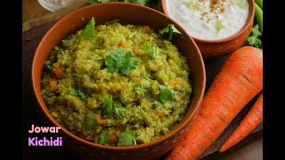 Khichdi Recipe  How to make Khichdi  Khichdi With Moong Dal Recipe [upl. by Ahsen77]