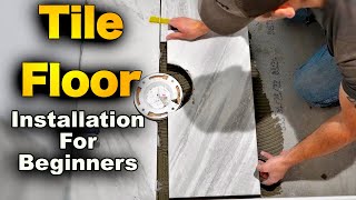 How To Lay Sheet Vinyl Flooring How to Installation 2023 Full Guide Video Vinyl Flooring [upl. by Sane]