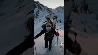 Das Expeditionstraining von Furtenbach Adventures [upl. by Eylhsa]