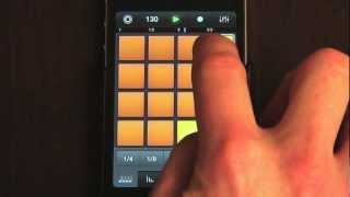 Native Instruments  iMaschine User Guide  With ProducerTechcom [upl. by Copland17]