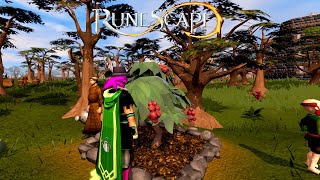 Making Primal Pulp Can Make You Millions Of GP PH Runescape 3 Herblore amp Farm Money Making Guide [upl. by Colon]