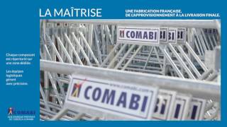 Echafaudage R200 Maitrise [upl. by Amsa]