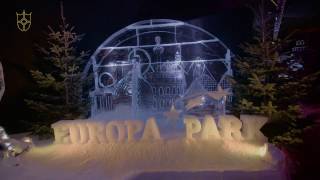 Tot ziens in EuropaPark Winterseizoen [upl. by Gardener459]