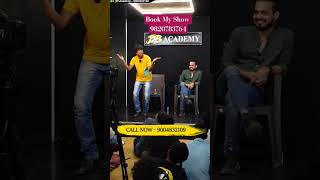 जॉनी लीवर ने मच्छरों को कैसे भगाया Johnny lever ki mimicry video [upl. by Soigroeg580]