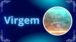 Virgem♍ Tarot✅ REVELAÇÃO PODEROSA Para o Signo de Virgem 💲💰🌞🎁🏆 Preparese✨✨✨ [upl. by Aisiram]