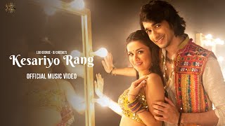 Kesariyo Rang Video Lijo G Dj Chetas  Asees K Dev N  Avneet Kaur Shantanu Maheshwari  Kumaar [upl. by Ettennyl]