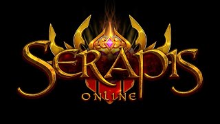 Serapis Online Suvirval Arena Solo  Ambetter [upl. by Venus]