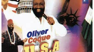 Oliver De Coque  Nke Nakpa Onye Official Audio [upl. by Marilla]