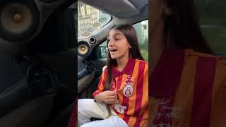 Arabayı tutan şeyi indirdi araba gitti Hasan Sönmez yeni video shortsvideo sorts ￼ [upl. by Oruasi474]