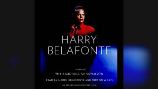 My Song A Memoir  by Harry Belafonte  Audiobook Review [upl. by Lohse]