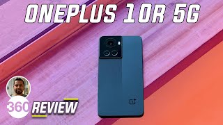 OnePlus 10R 5G 150W Review Identity Crisis [upl. by Aviv]