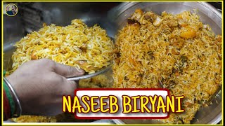 Naseeb Biryani  King Chef Shahid Jutt GA Pakistan [upl. by Hole863]