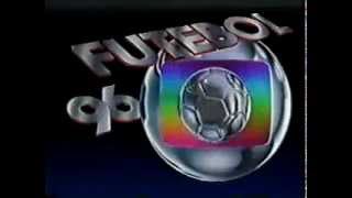 Oferecimento Futebol 96 [upl. by Eiramac]