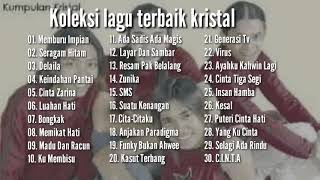 Lagu kristal malaysian [upl. by Eisinger]