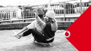 Radio commercial Vodafone Next 2 [upl. by Garreth]