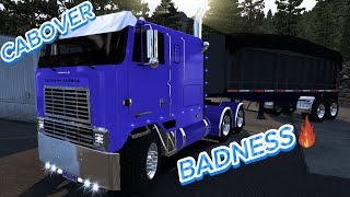 CUSTOM CABOVER [upl. by Ronn]