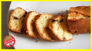 Cómo hacer BUDÍN inglés SIN TACC 🔰 receta fácil [upl. by Swinton]