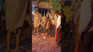 prem var varl g tuz aata man bharal g tuz dance dramaking hindisong filmkingkorea song funny [upl. by Lenahs269]