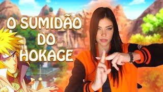 O SUMIDÃO DO HOKAGE 20 ANIMAKER08  NARUTO SHIPPUDEN  REACT [upl. by Eiznikcm428]