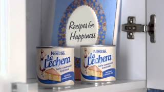 La Lechera Recipes For Happiness [upl. by Enidan]