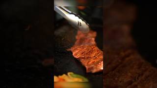 How to Make Steak amp Chicken Fajitas  Blackstone Griddles [upl. by Nodla]