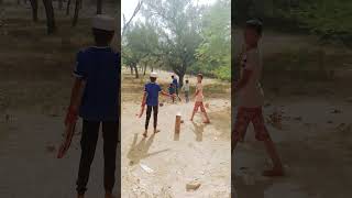 Pollard Pollard Bhagya bhai cricket cricketlover funny ❣️❣️ [upl. by Gaulin]