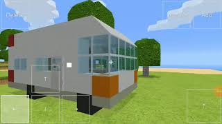 KILOBLOCKS LITE  UNDERGROUND HOUSE AND AN APARTMENT BeeTL3GaminG [upl. by Eidnam]