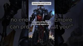 WHO IS CHAPLAIN GRIMALDUS EXPLAINED WARHAMMER 40K LORE gamesworkshop randomlore5 warhammer40k [upl. by Ytirahc]