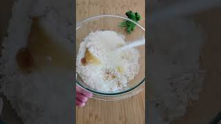 Coconut Macaroons Recipe  without condensed milk [upl. by Kerrie58]