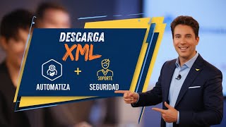 3 Razones para Amar Descarga Masiva de XMLs [upl. by Areta]