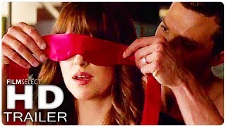 FIFTY SHADES 4 Revenge Teaser 2023 With Jamie Dornan amp Dakota Johnson [upl. by Eiramoj104]