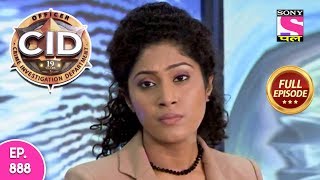 CID  Full Episode 888  8th January 2019 [upl. by Goodrow]