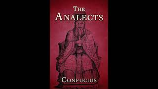 Confucius Analects Book 1 Chapters 1 to 5 [upl. by Lebatsirc]