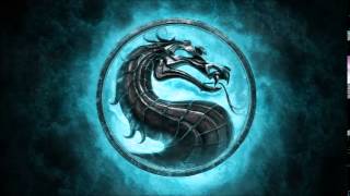 Mortal kombat theme Dubstep remix [upl. by Imoyaba88]