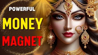 Powerful Lakshmi Mantra for Money Prosperity Happiness [upl. by Badger]