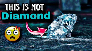 Harder Than Diamond Materials Which Material Is Harder Than Diamond [upl. by Nanis]