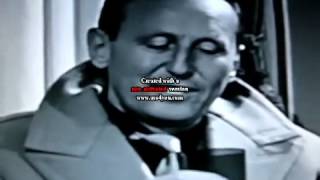 bourvil vidéo très rare à voir absolument très beau docu [upl. by Dwayne]