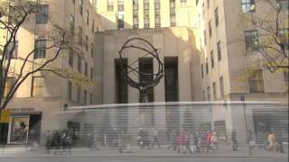 Ayn Rand amp The Prophecy Of Atlas Shrugged [upl. by Bouchier]