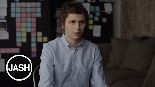 Brazzaville TeenAger directed by Michael Cera [upl. by Prosser137]