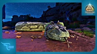 MECOBA TAMING TITANOBOA EPS 13  ARK Scorched Earth Ascended [upl. by Constance634]