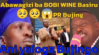 Pastor Bujingo Avumye endiga zze eziwagila BOBI WINE mbu zasama 😭😭😭😭🥺🥺😱😱 [upl. by Livesay]