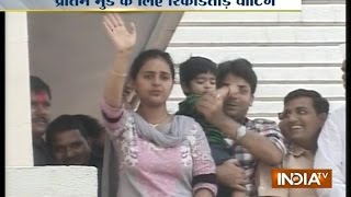 Beed LS bypoll Pritam Munde Breaks All Records Of Victory Margins  India TV [upl. by Demp]