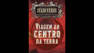 Viagem ao Centro da Terra  Cap 01 Audiolivro [upl. by Peggy]