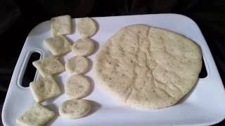 pâte a pizza trés facile سر عمل عجينة البيتزا المثالية جد سهلة ولذيذه وصالحة للتجميد [upl. by Lou]